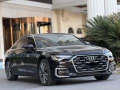 Audi A6L 40 TFSI Luxury Elegance - photo 3