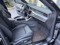 Audi A6L 40 TFSI Luxury Elegance - photo 4