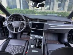 Audi A6L 40 TFSI Luxury Elegance - photo 5