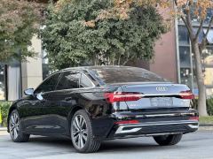 Audi A6L 40 TFSI Luxury Elegance - photo 6