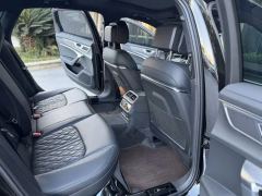 Audi A6L 40 TFSI Luxury Elegance - photo 7
