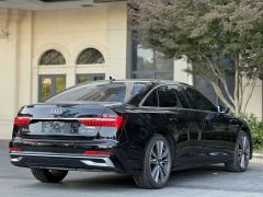 Audi A6L 40 TFSI Luxury Elegance - photo 8
