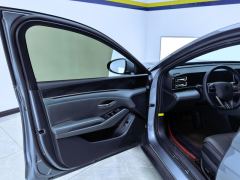 BYD Qin L DM-i 1.5L 80km Elite Edition - ფოტო 12