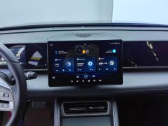 BYD Qin L DM-i 1.5L 80km Elite Edition - ფოტო 17