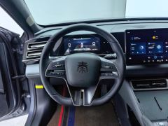 BYD Qin L DM-i 1.5L 80km Elite Edition - ფოტო 18