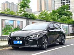 GAC Chuanqi Shadow Leopard Shadow Leopard R 400T Automatic MAX Version - photo 1