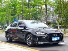 GAC Chuanqi Shadow Leopard Shadow Leopard R 400T Automatic MAX Version - photo 2