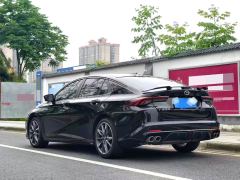 GAC Chuanqi Shadow Leopard Shadow Leopard R 400T Automatic MAX Version - photo 3