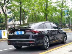 GAC Chuanqi Shadow Leopard Shadow Leopard R 400T Automatic MAX Version - photo 5