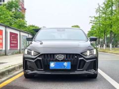 GAC Chuanqi Shadow Leopard Shadow Leopard R 400T Automatic MAX Version - photo 6