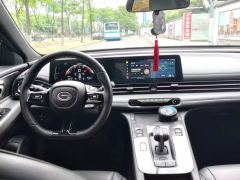GAC Chuanqi Shadow Leopard Shadow Leopard R 400T Automatic MAX Version - photo 8