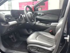 GAC Chuanqi Shadow Leopard Shadow Leopard R 400T Automatic MAX Version - photo 9