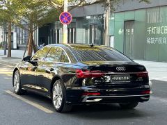 Audi A6L 40 TFSI Luxury Elegance - ფოტო 15