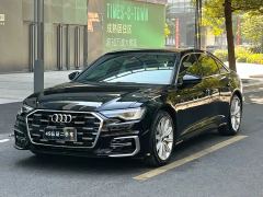 Audi A6L 40 TFSI Luxury Elegance - ფოტო 2