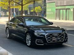Audi A6L 40 TFSI Luxury Elegance - ფოტო 3