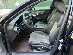Audi A6L 40 TFSI Luxury Elegance - ფოტო 4