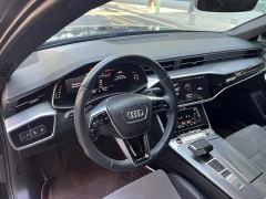 Audi A6L 40 TFSI Luxury Elegance - ფოტო 5