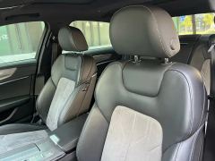 Audi A6L 40 TFSI Luxury Elegance - ფოტო 9