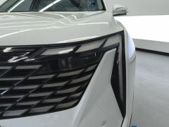 Geely Boyue L 1.5T Premium Version - фото 4
