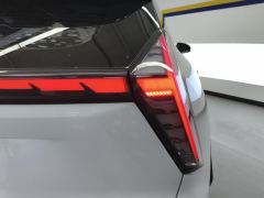 Geely Boyue L 1.5T Premium Version - фото 5