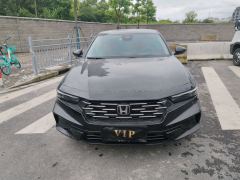 Honda Accord Sport Series 260TURBO Comfort Edition - photo 1