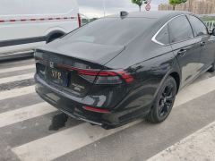 Honda Accord Sport Series 260TURBO Comfort Edition - photo 10