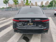 Honda Accord Sport Series 260TURBO Comfort Edition - photo 11