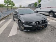 Honda Accord Sport Series 260TURBO Comfort Edition - photo 2