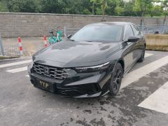 Honda Accord Sport Series 260TURBO Comfort Edition - photo 3