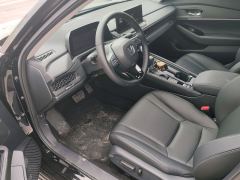 Honda Accord Sport Series 260TURBO Comfort Edition - photo 4