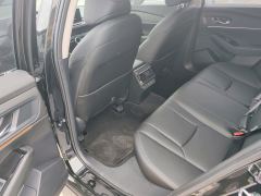 Honda Accord Sport Series 260TURBO Comfort Edition - photo 5