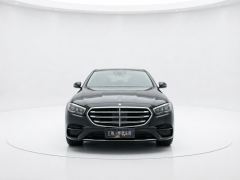 Mercedes-Benz E Class E-Class Facelift E 300 L Luxury - ფოტო 1