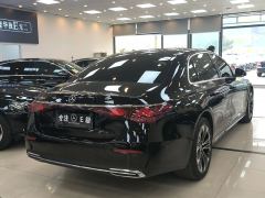 Mercedes-Benz E Class E-Class Facelift E 300 L Luxury - ფოტო 12