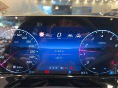 Mercedes-Benz E Class E-Class Facelift E 300 L Luxury - ფოტო 13