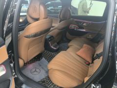 Mercedes-Benz E Class E-Class Facelift E 300 L Luxury - ფოტო 7