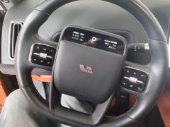 Li Auto L9 Max - ფოტო 18