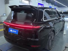 Li Auto L9 Max - ფოტო 2