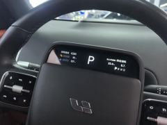 Li Auto L9 Max - ფოტო 20