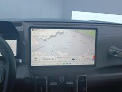 Haval Great Wall Big Dog 1.5T 2WD Edition - ფოტო 17