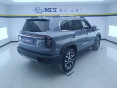 Haval Great Wall Big Dog 1.5T 2WD Edition - ფოტო 2