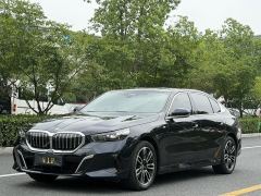 BMW 5 Series 530Li Luxury Edition Premium Package - photo 2