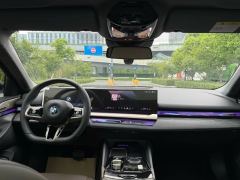 BMW 5 Series 530Li Luxury Edition Premium Package - photo 3