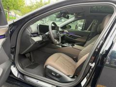 BMW 5 Series 530Li Luxury Edition Premium Package - photo 4
