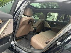 BMW 5 Series 530Li Luxury Edition Premium Package - photo 6