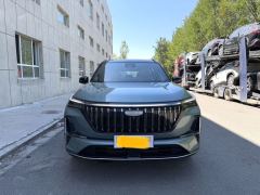 Geely Boyue L 1.5T Edition - ფოტო 2