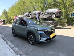 Geely Boyue L 1.5T Edition - ფოტო 3