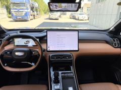 Geely Boyue L 1.5T Edition - ფოტო 5
