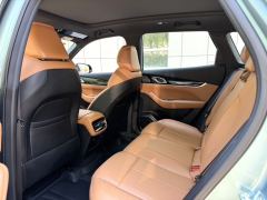 Geely Boyue L 1.5T Edition - ფოტო 6