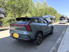 Geely Boyue L 1.5T Edition - ფოტო 7
