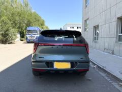 Geely Boyue L 1.5T Edition - ფოტო 8